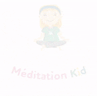 GIF by Méditation Kid