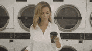 coffee accident GIF by Much