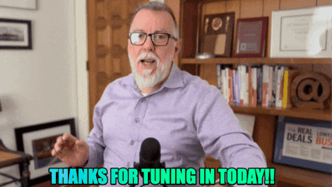 Im Looking At You GIF by EIDL Experts & Biz Glitch 366