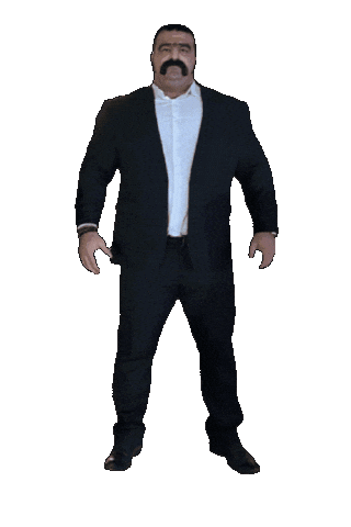 Gay Look Sticker by Database數據