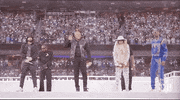 Super Bowl Football GIF by NFL