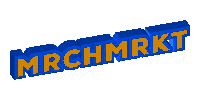 Mrchmrkt Mrkt Sticker by Merchant and Market