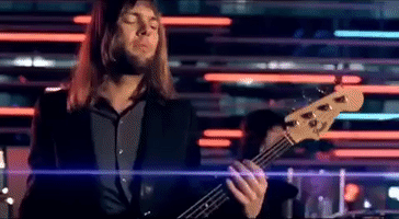 maroon5 maroon 5 makes me wonder GIF