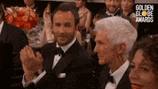 GIF by Golden Globes