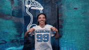 Happy North Carolina GIF by UNC Tar Heels
