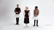 youtube dancing GIF by Jack Whitehall: Training Days