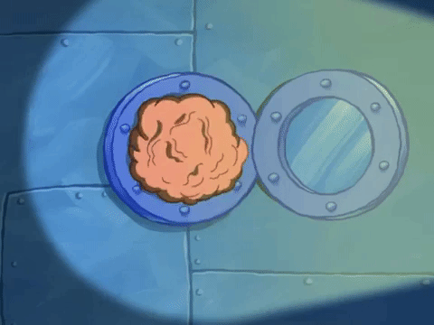 season 6 episode 21 GIF by SpongeBob SquarePants
