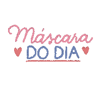 PaolaLocks mask mascara usemascara mascarasalva Sticker