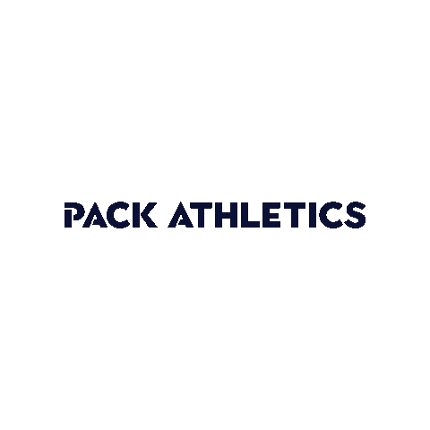 Cheer Athlete Sticker by Pack Athletics Charleston