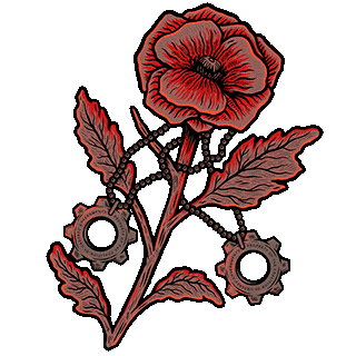 Sticker by Gears Of War