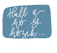 December Advent Sticker