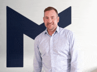 Fist Ceo GIF by METRO AG
