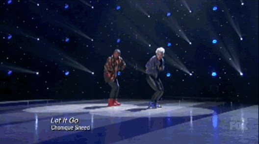 jackets GIF by So You Think You Can Dance