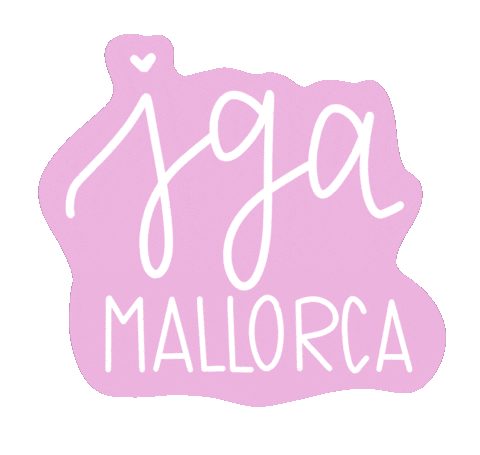 Mallorca Ballermann Sticker