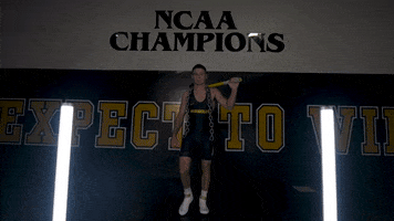 Ncaa Keegan GIF by Mizzou Athletics