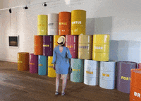 Ms Paint Art GIF