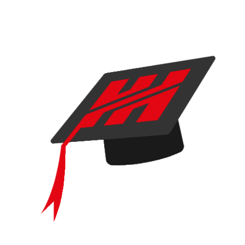 UniHildesheim giphyupload master graduate grade Sticker