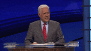 The Greatest Of All Time GIF by Jeopardy!
