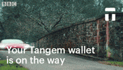tangem_ crypto cold wallet tangem tangem wallet GIF