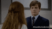 season 1 eye roll GIF by Good Girls Revolt