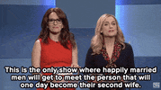 saturday night live comedy GIF
