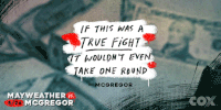 coxcommunications ufc mma boxing mayweather GIF