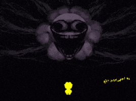 Fanart Clover GIF