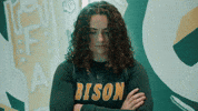Ndsu Basketball GIF by NDSU Athletics