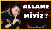 Allame GIF