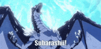 Tensura Subarashi GIF