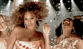 naughty girl beyonce GIF