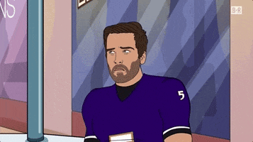 season 2 sport GIF by Bleacher Report