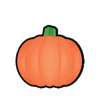 Trick Or Treat Halloween Sticker by eBay