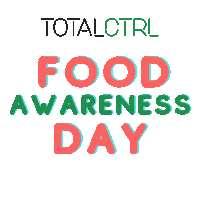 Food Love Sticker by TotalCtrl