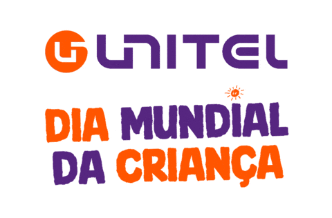 Kids Sticker by Unitel