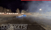 Car Driving GIF by 336Meets