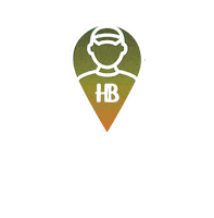 hb handyman Sticker by Handyboy On Demand Services