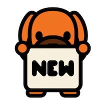 Check It Out Boxer Dog Sticker