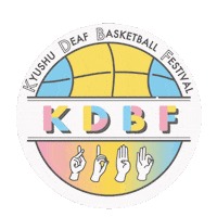 Deaf Sticker