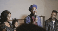 Speaking The Bronx GIF by Bronx Narratives