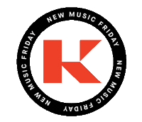 new music friday Sticker by Kobalt Music Group