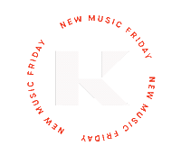 new music friday Sticker by Kobalt Music Group