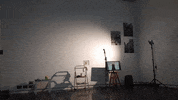 GIF by VCUarts Kinetic Imaging