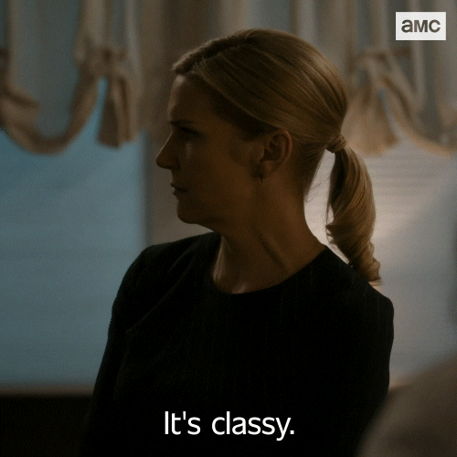 Season 6 Amc GIF by Better Call Saul