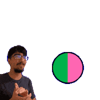 Block Breaker Grower Sticker