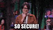 Outlast Video Games GIF by Dead Meat James