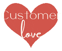 saricurls curly hair customer love locken curly hair products Sticker