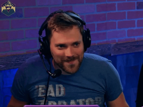 hyperrpg giphyupload reaction twitch oops GIF