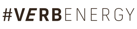 VerbEnergyOfficial giphyupload energy verb energy bars Sticker