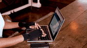 Work From Home GIF by Copper Compression